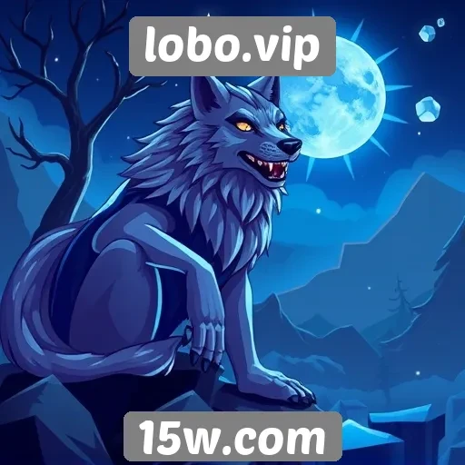 Análise das funcionalidades do lobo.vip