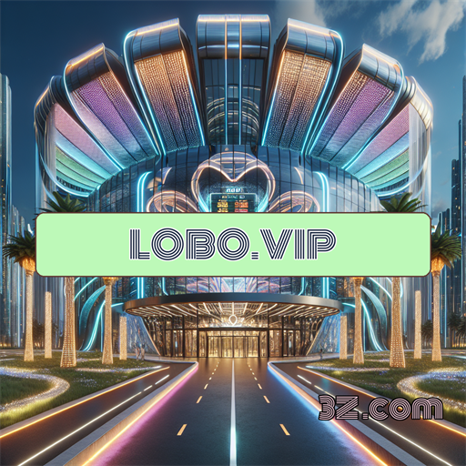 Apostas irresistíveis no lobo.vip: uma experiência inigualável