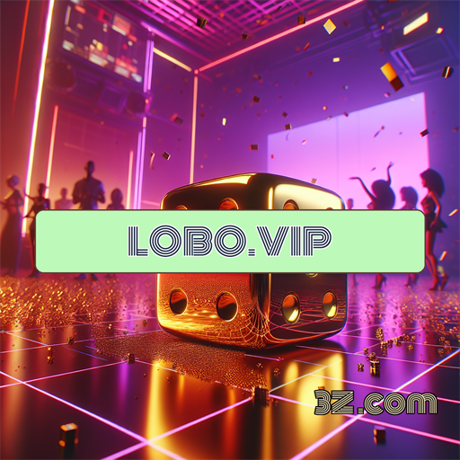 Experiência Incrível: App do Lobo.vip Revoluciona Jogos Online