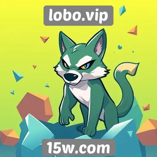 Como lobo.vip se destaca entre plataformas de jogos