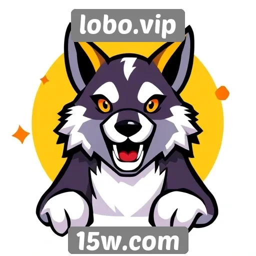 Recursos inovadores do site lobo.vip
