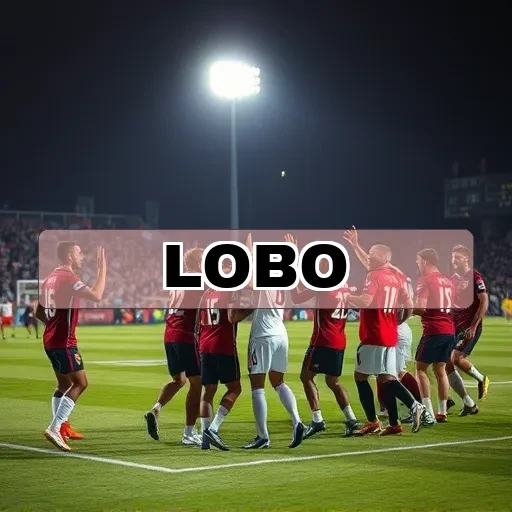lobo.vip: A Nova Fronteira do Cassino Ao Vivo no Brasil