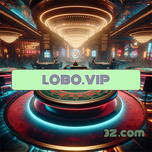 Recursos Pagos do lobo.vip: Entre no Jogo da Diversão