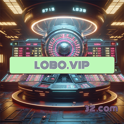 Plataforma Inovadora do lobo.vip Revoluciona o Jogo Online