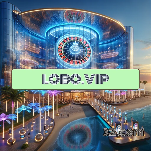 Experimente Slots Incríveis no Lobo.vip e Ganhe Prêmios!