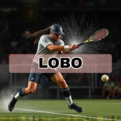 lobo.vip: Apostas Esportivas que Transformam Emoção em Lucro