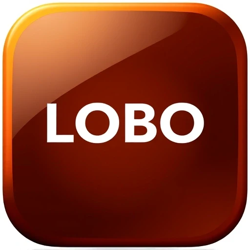 lobo.vip logo