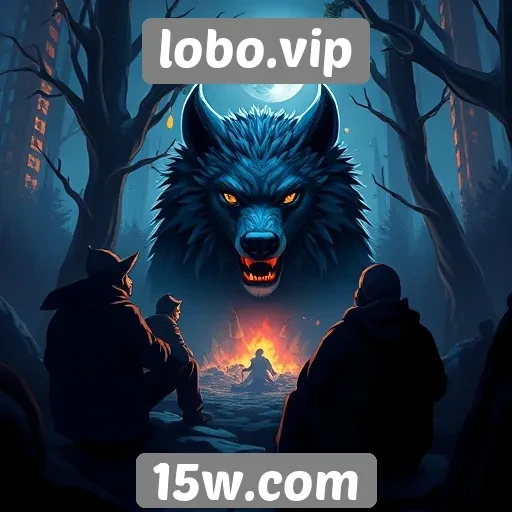 Avaliação da experiência do usuário em lobo.vip