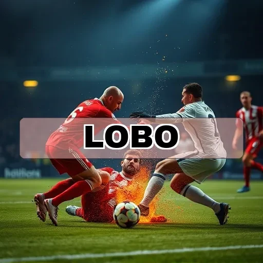 lobo.vip: A Área VIP Que Revoluciona Seu Jogo Online